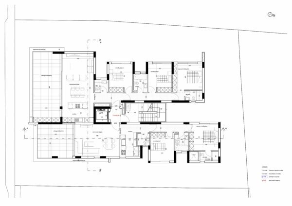 3rd floor plan