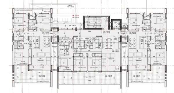 3rd floor plan