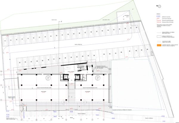 ground floor plan