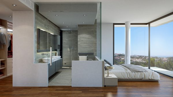 Interior-HouseB-Bedroom