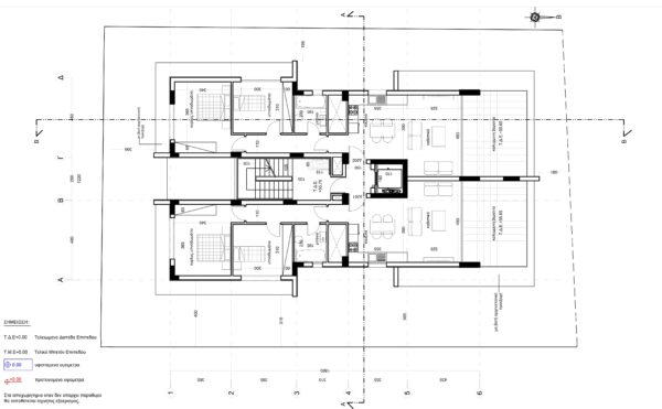 2nd floor plan