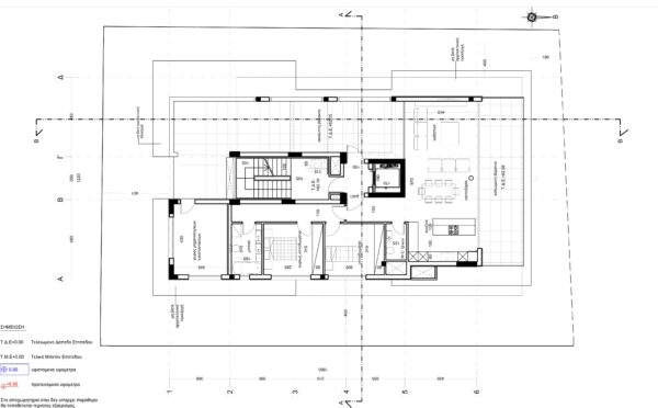 4th floor plan