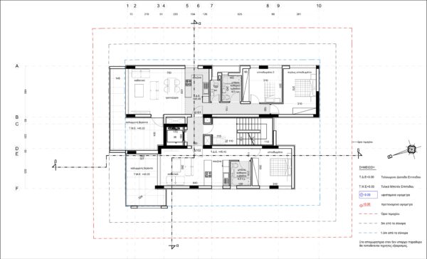 1st floor plan