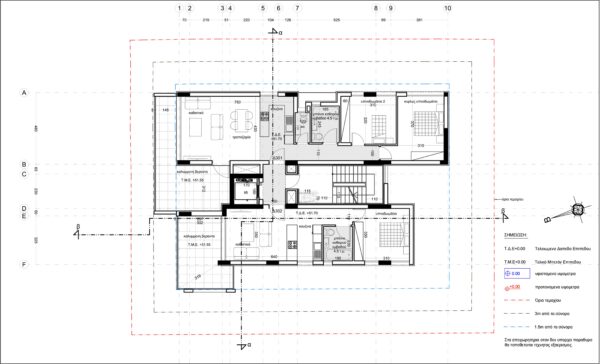 3rd floor plan