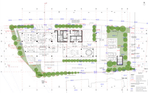 Ground Floor Plan