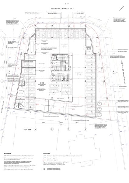 Ground floor plan