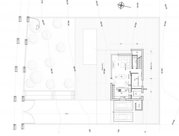 ground floor plan